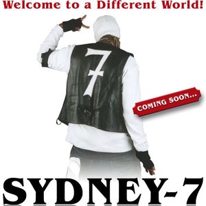 Avatar de Sydney 7