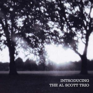 Introducing the Al Scott Trio