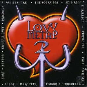 Lovy Metal 的头像