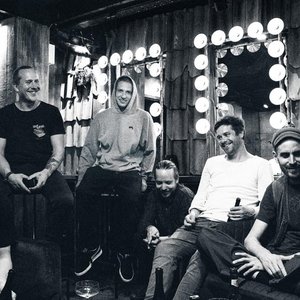Asa & Band 的头像