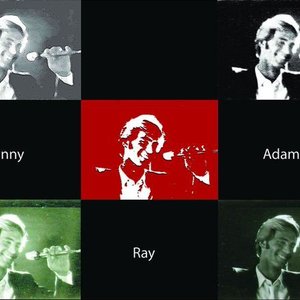 Danny Ray Adams 的头像