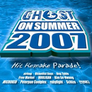 Image for 'Ghost On Summer 2007'