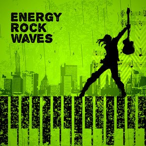 Energy Rock Waves