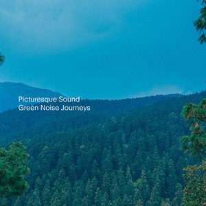 Green Noise Journeys