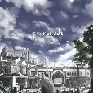promenade
