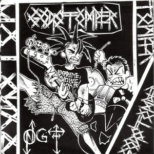 Godstomper