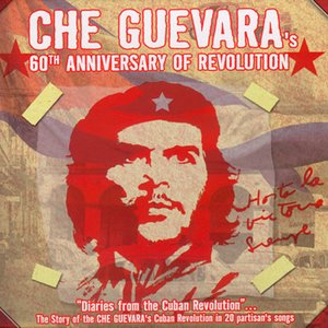 Liuba Ma. Hevia Y Octeto Catarsis 的头像