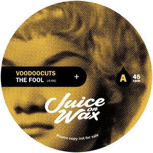 Juice on Wax vol.01