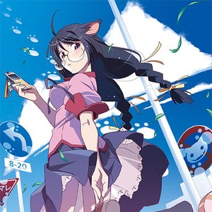 Sugar Sweet Nightmare 羽川翼 堀江由衣 Last Fm