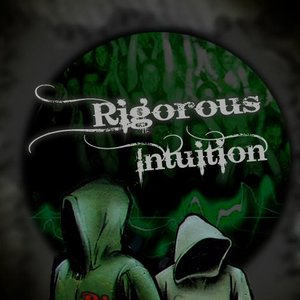 Rigorous Intuition のアバター