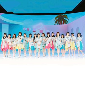 Avatar for HKT48