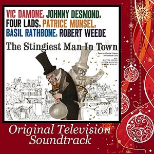 The Stingiest Man In Town - Original Television Soundtrack