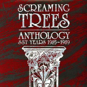 Anthology: SST Years 1985-1989