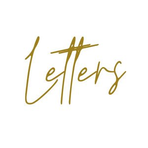 Letters - Single