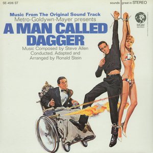 A Man Called Dagger