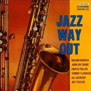 Jazz Way Out