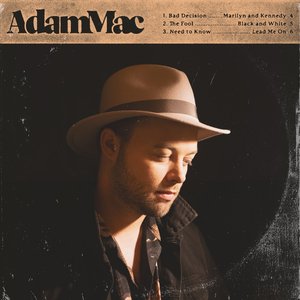 Adam Mac - EP