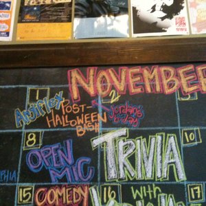 Live @ Hey Joe's in Cleveland, MS 01-11-11