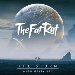 The Storm - Single