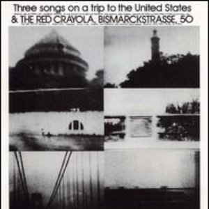 Three Songs On A Trip To The United States