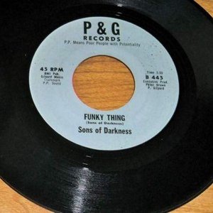 Sons Of Darkness のアバター