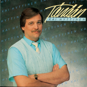 Tänään cover