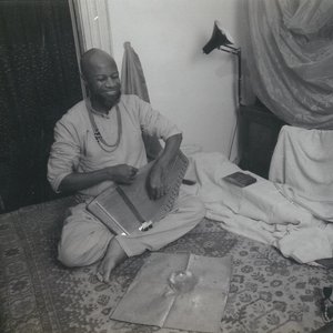 Laraaji için avatar