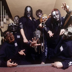 Avatar di Slipknot