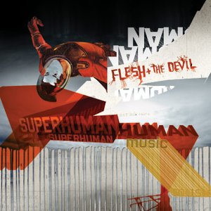 Flesh And The Devil 的头像