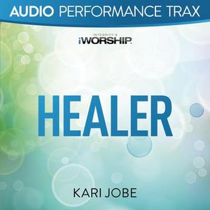 Healer (Worship Trax)