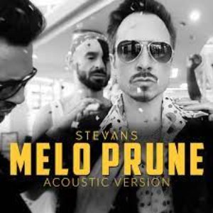 Melo Prune - Single