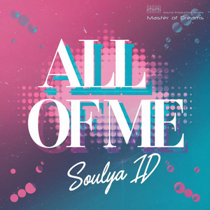 Artwork for All Of Me