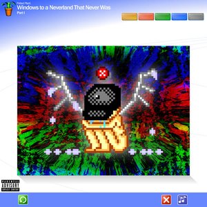 Windows to a Neverland That Never Was, Pt. 1