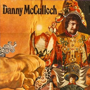 Danny McCulloch photo provided by Last.fm