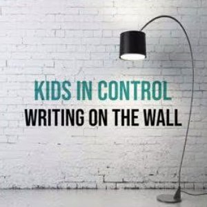 Writing On The Wall