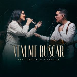 Artwork for Vem Me Buscar