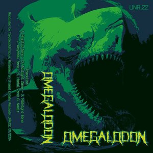 Omegalodon
