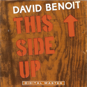 This Side Up cover