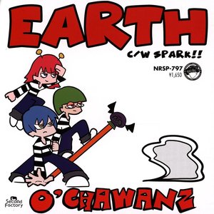 Earth / Spark!!