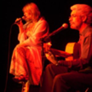 Avatar for Grazyna Auguścik & Paulinho Garcia