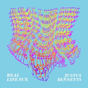 Real Life Sux - Single