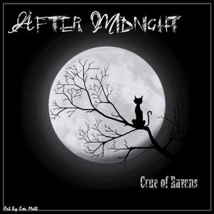 Crue of Ravens 的头像