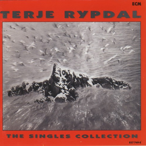 Terje Rypdal - The Singles Collection - Zortam Music