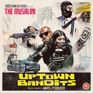 Uptown Bandits