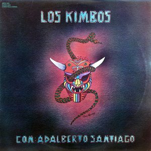 Los Kimbos のアバター