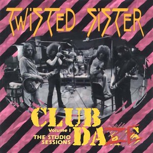 Club Daze Vol. 1 - The Studio Sessions