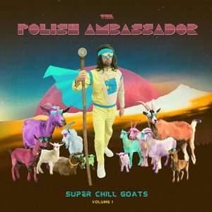 Super Chill Goats, Vol. 1
