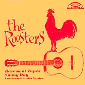 Basement Tapes Sunny Day Unreleased Studio Session
