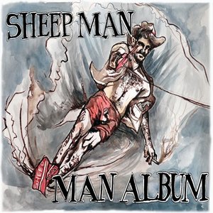 Sheep Man 的头像