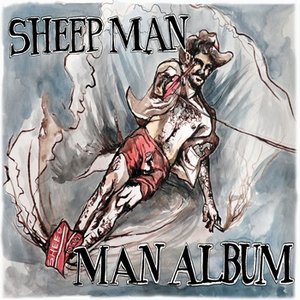 Аватар для Sheep Man